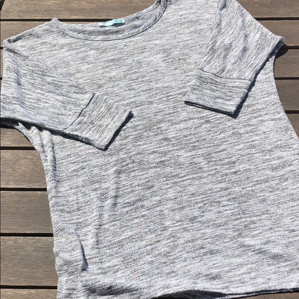 Maurices Womens XL Top